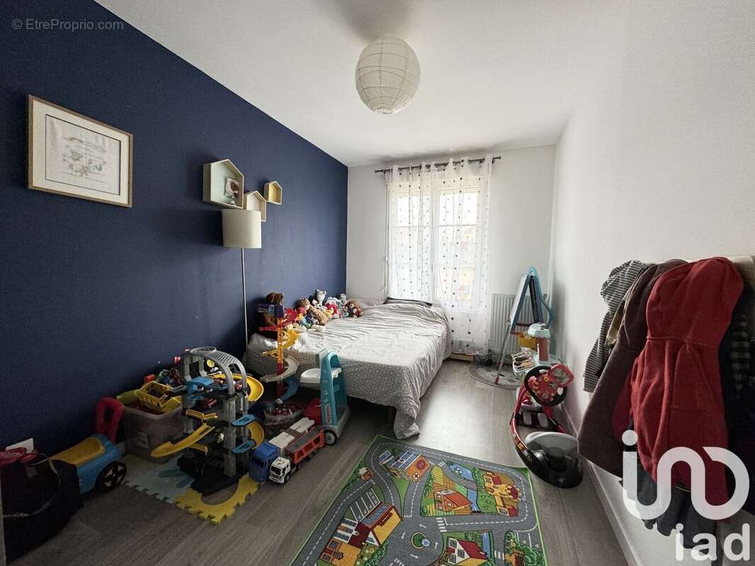 Photo 6 - Appartement à MAROLLES-EN-HUREPOIX