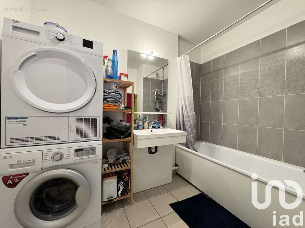 Photo 7 - Appartement à MAROLLES-EN-HUREPOIX