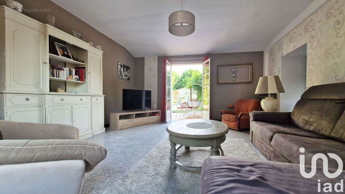 Photo 2 - Maison à VERDUN-SUR-GARONNE