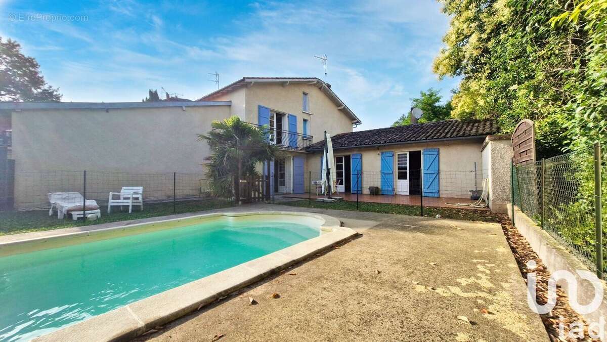 Photo 8 - Maison à VERDUN-SUR-GARONNE