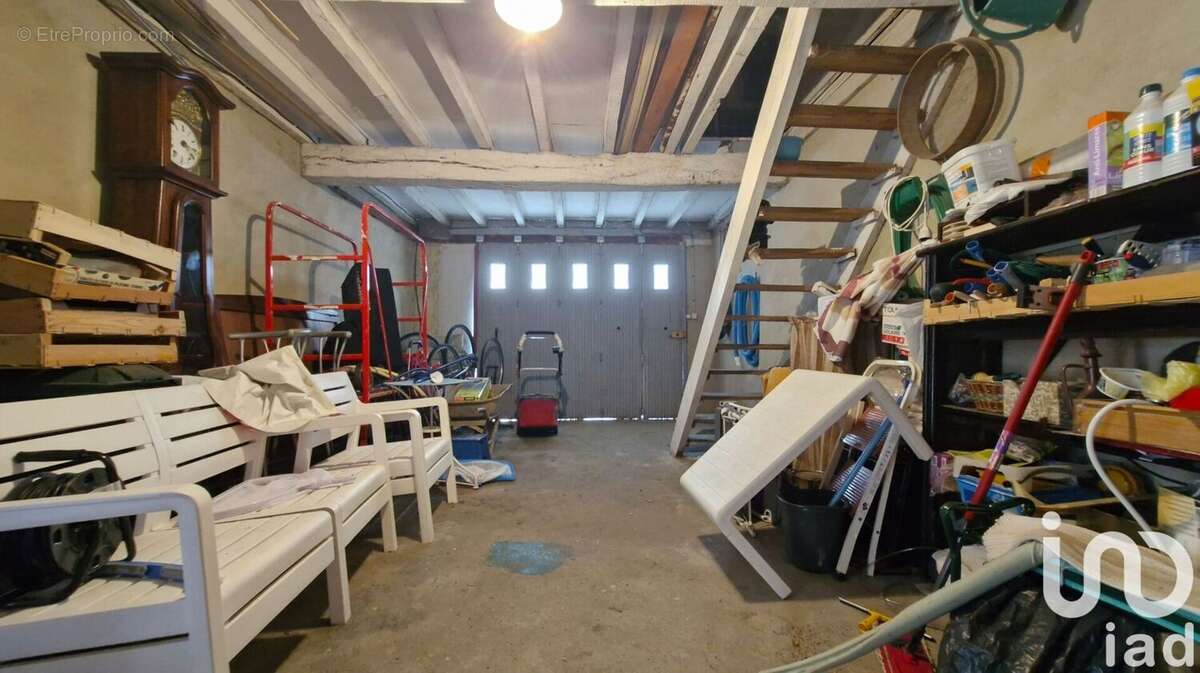 Photo 9 - Maison à VERDUN-SUR-GARONNE