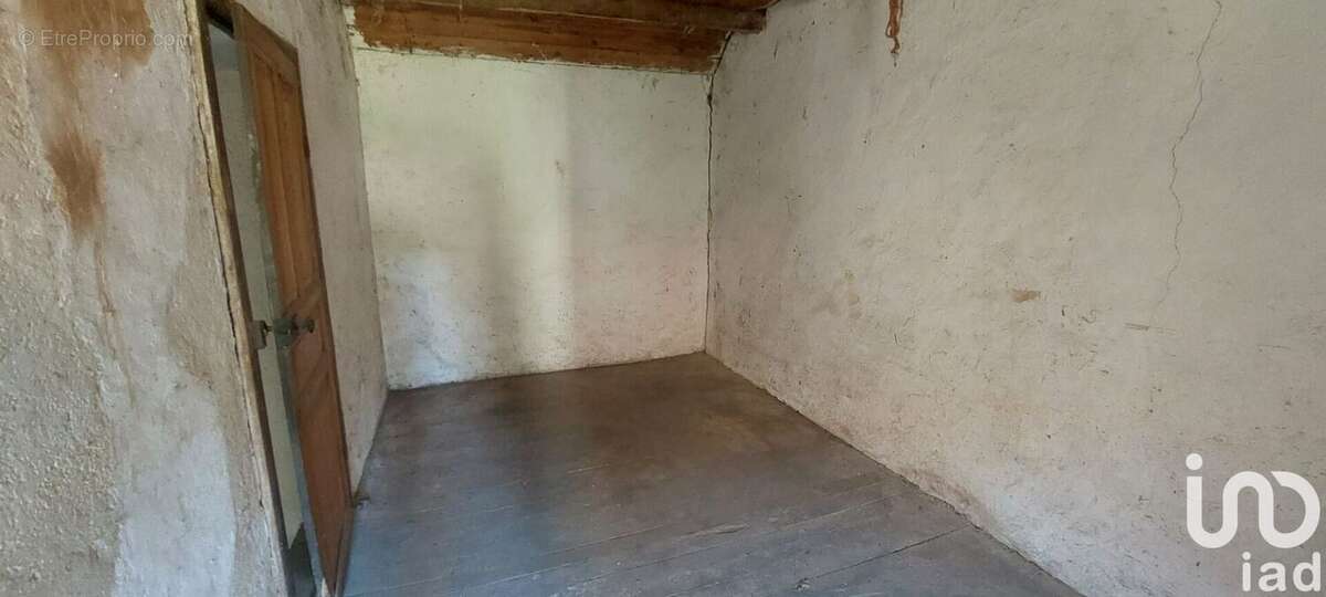 Photo 4 - Maison à ROUGNAT