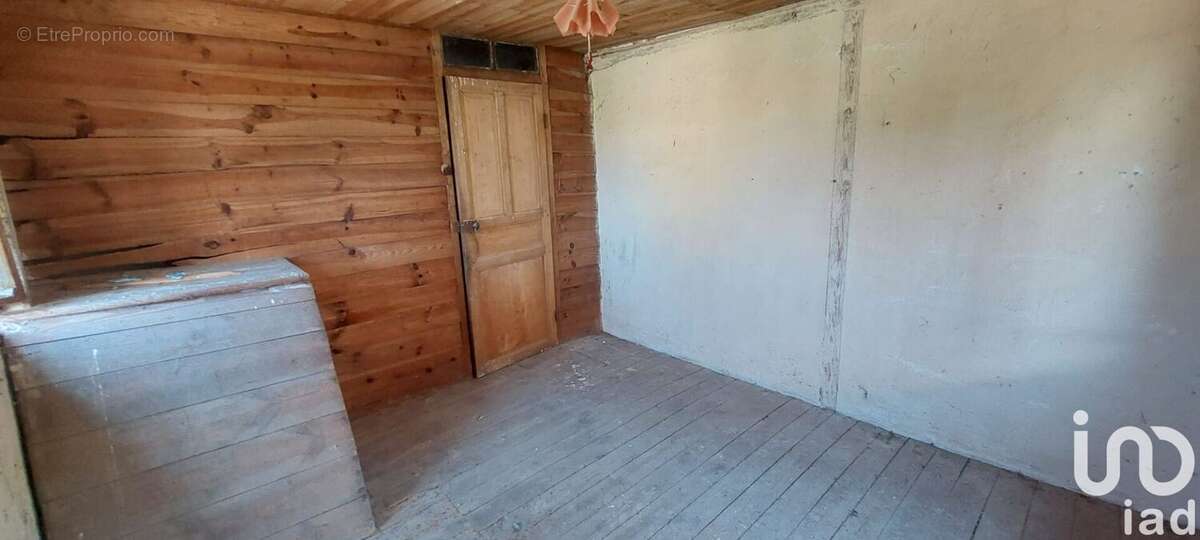 Photo 5 - Maison à ROUGNAT