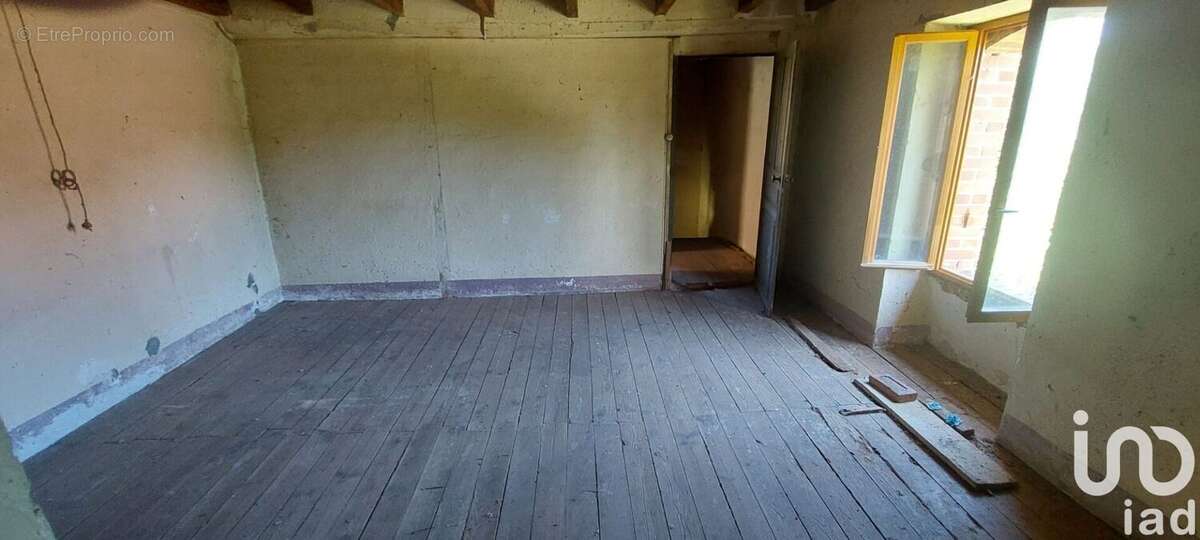 Photo 6 - Maison à ROUGNAT