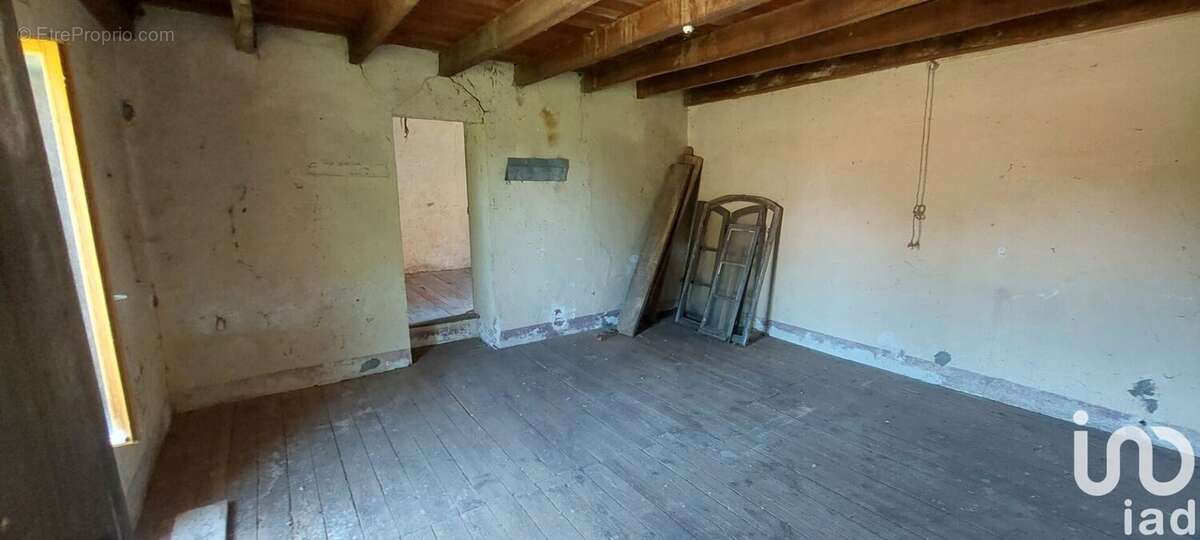 Photo 7 - Maison à ROUGNAT