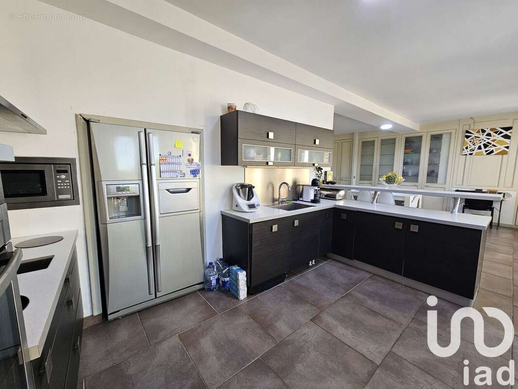 Photo 6 - Maison à VILLENEUVE-L&#039;ARCHEVEQUE