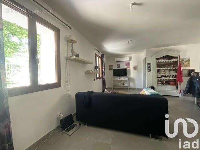 Photo 7 - Maison à BEDARRIDES