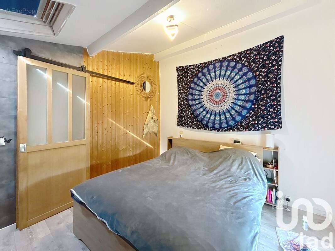 Photo 7 - Maison à BRIE