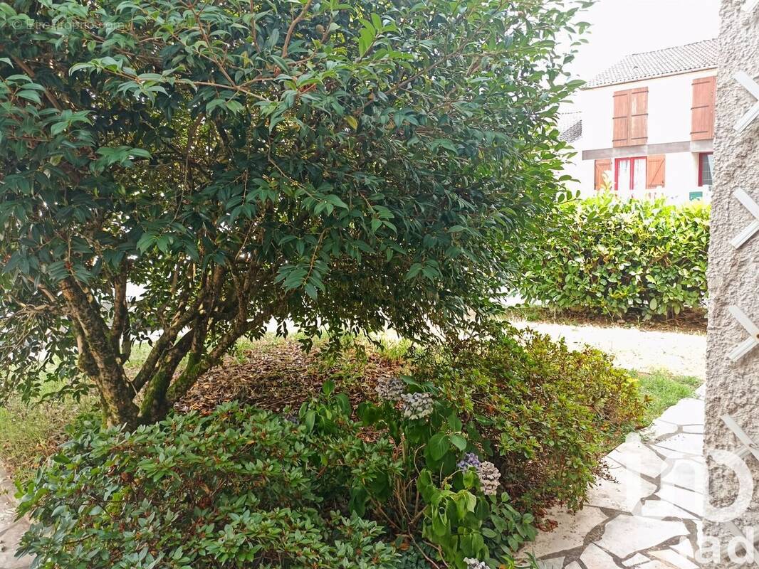 Photo 1 - Maison à BRIVE-LA-GAILLARDE