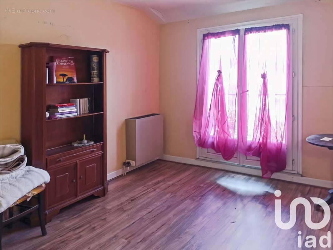 Photo 2 - Maison à BRIVE-LA-GAILLARDE