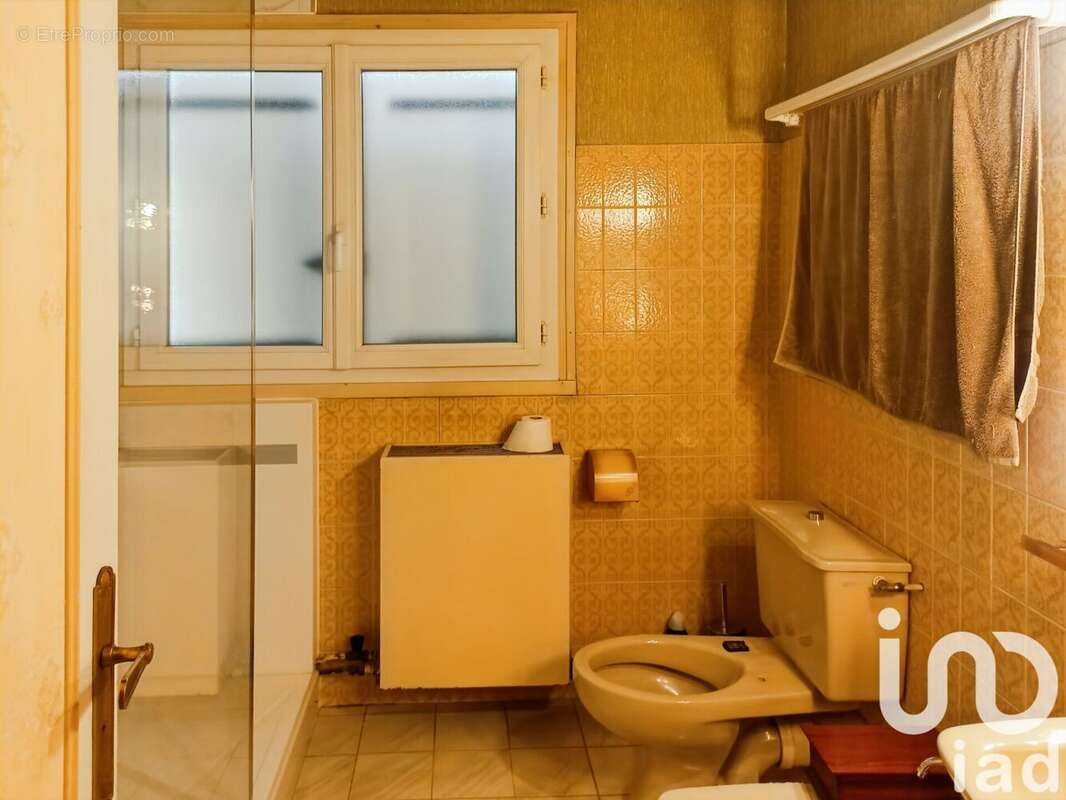 Photo 6 - Maison à BRIVE-LA-GAILLARDE