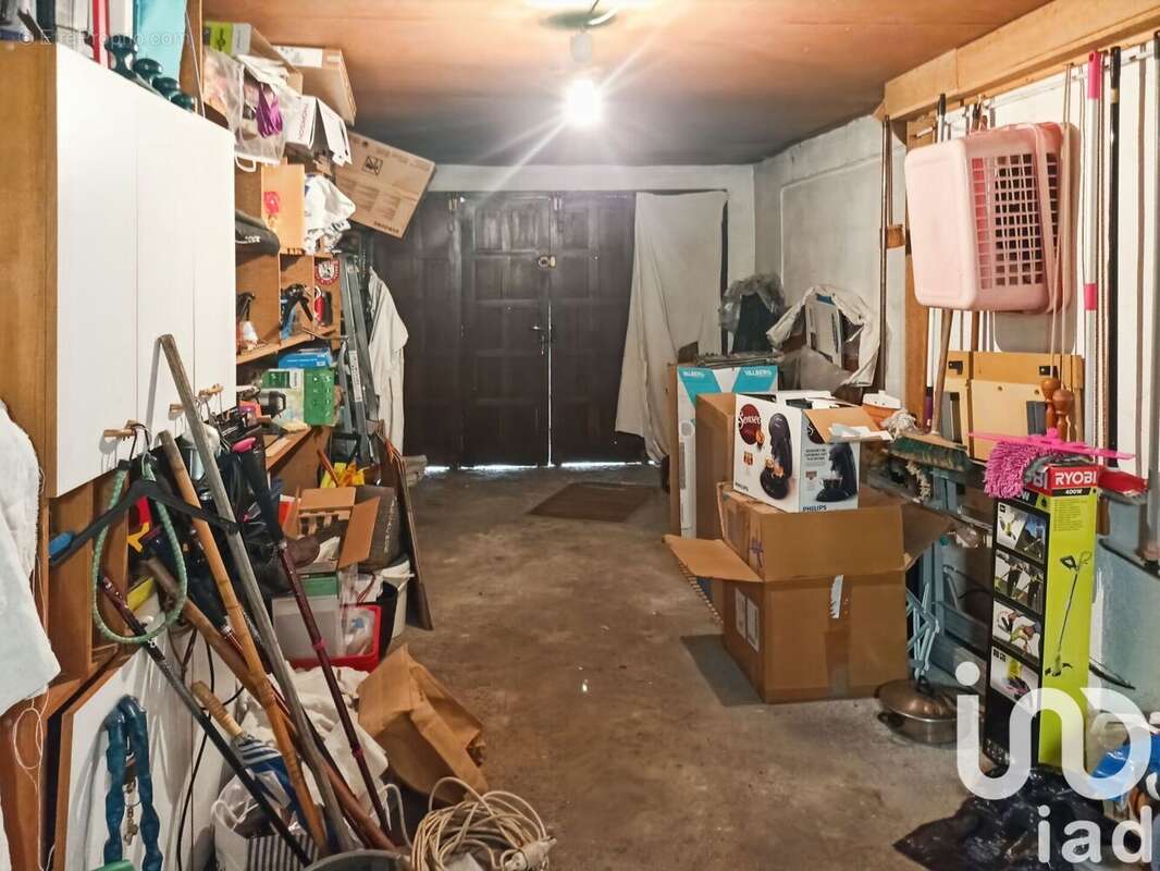 Photo 7 - Maison à BRIVE-LA-GAILLARDE