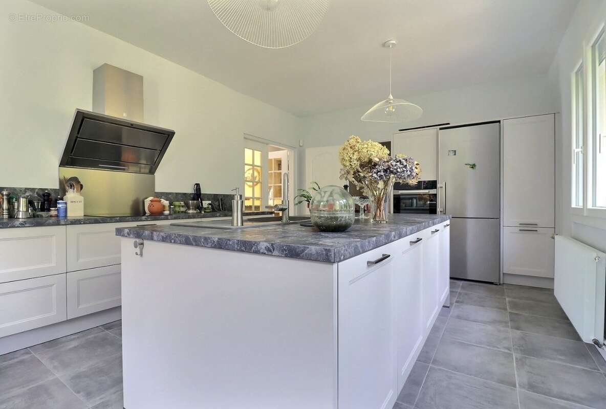 Maison à BOIS-GUILLAUME