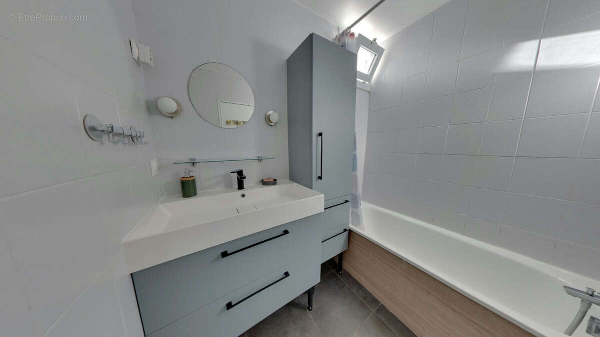 Appartement à ROISSY-EN-BRIE