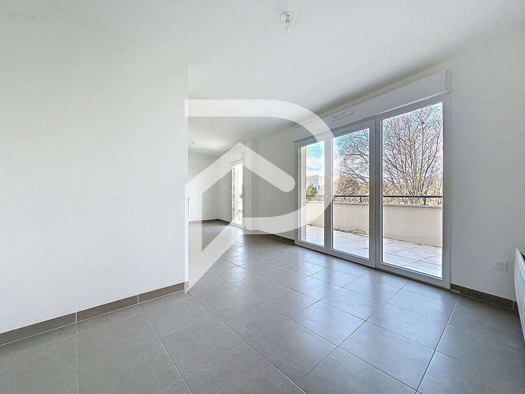 Appartement à LA SEYNE-SUR-MER