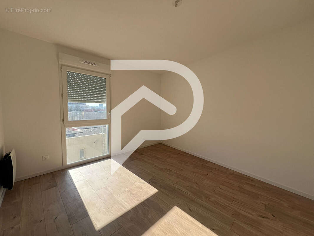 Appartement à LA SEYNE-SUR-MER