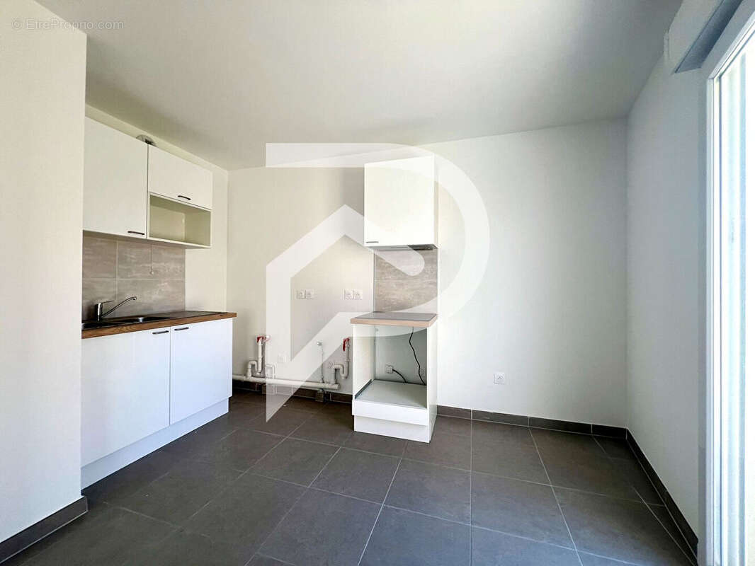 Appartement à LA SEYNE-SUR-MER