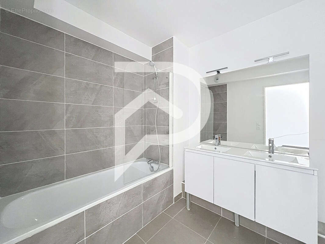 Appartement à LA SEYNE-SUR-MER