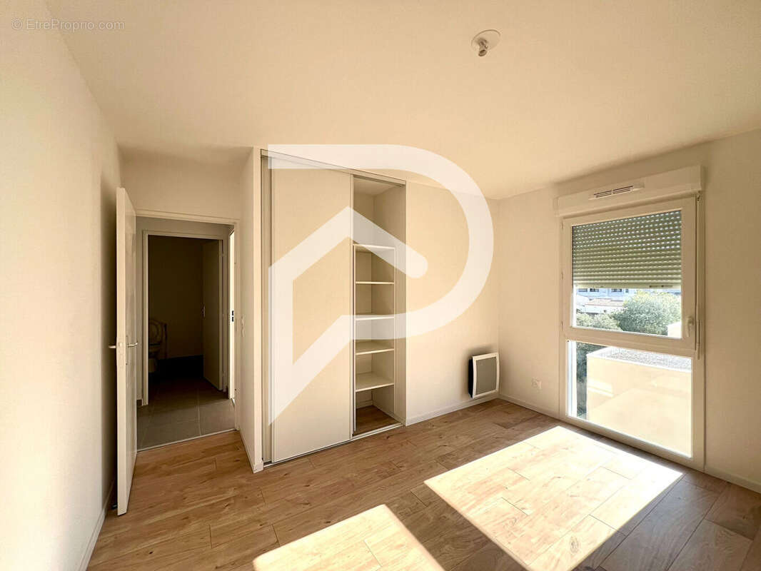 Appartement à LA SEYNE-SUR-MER