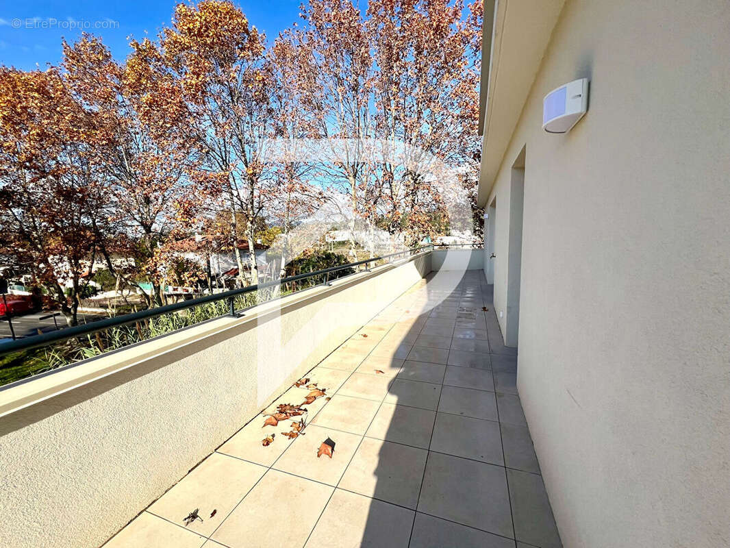 Appartement à LA SEYNE-SUR-MER