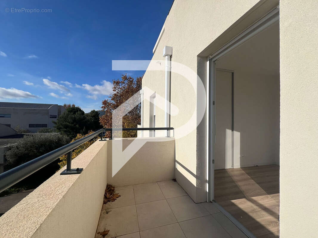 Appartement à LA SEYNE-SUR-MER