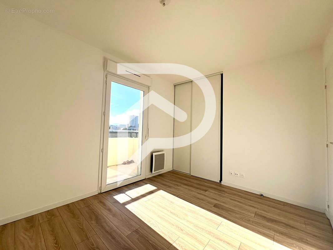 Appartement à LA SEYNE-SUR-MER