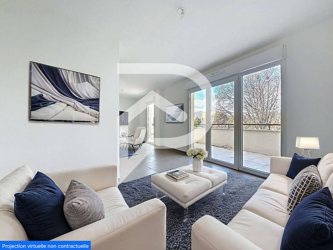 Appartement à LA SEYNE-SUR-MER