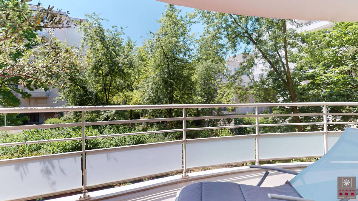 Appartement à LYON-8E