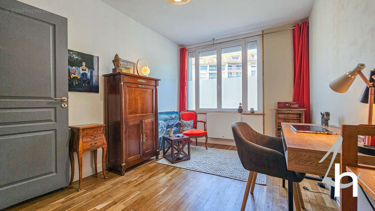 Appartement à CAEN
