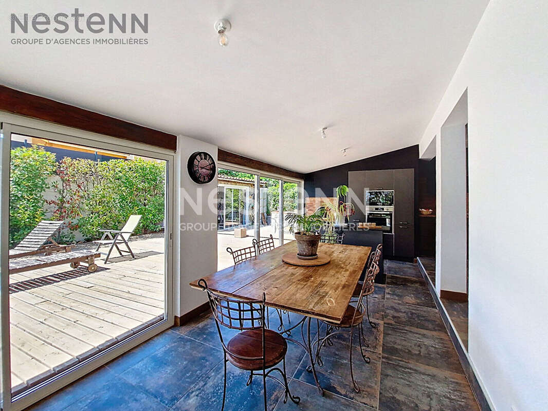 Maison à SAINT-MATHIEU-DE-TREVIERS