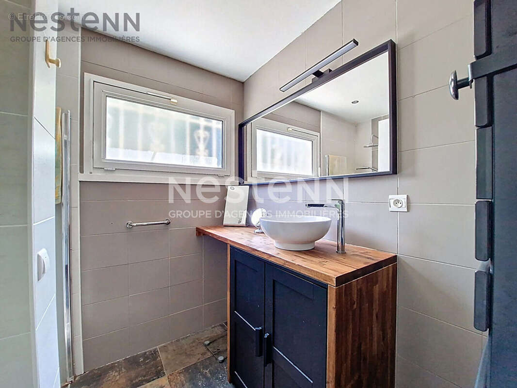 Maison à SAINT-MATHIEU-DE-TREVIERS