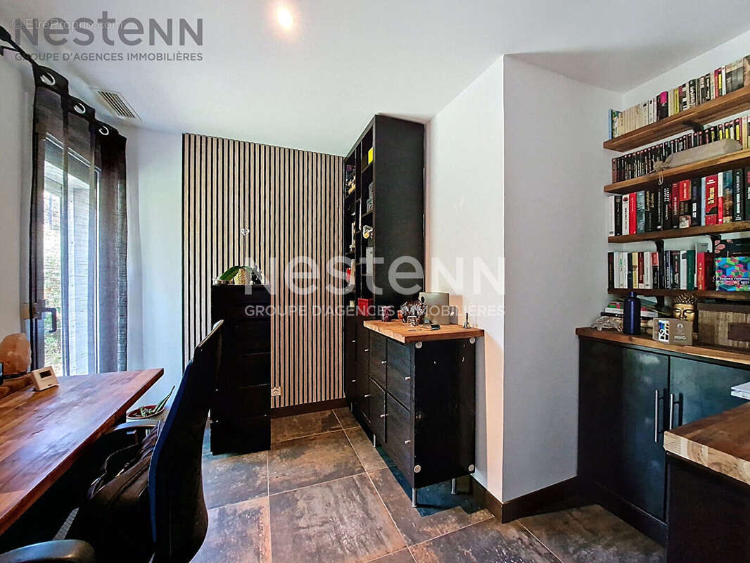 Maison à SAINT-MATHIEU-DE-TREVIERS