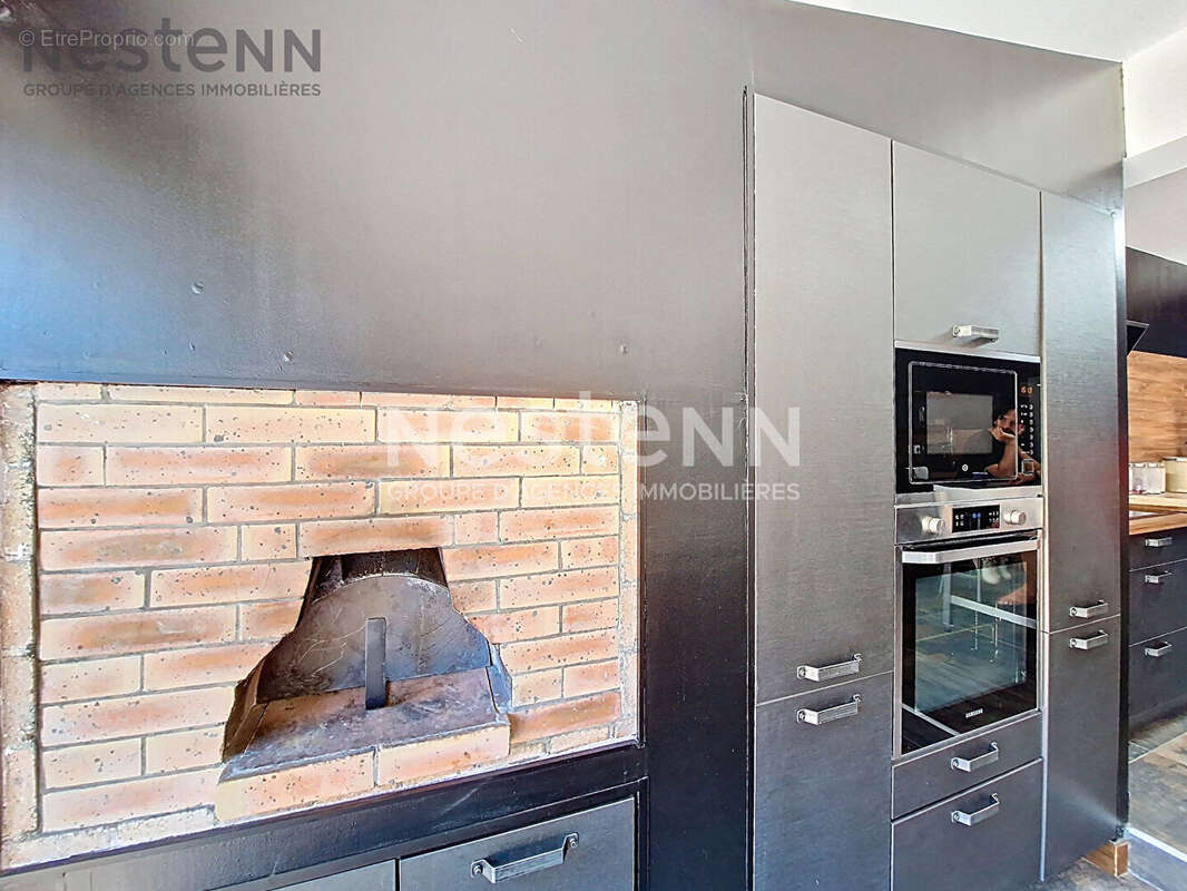 Maison à SAINT-MATHIEU-DE-TREVIERS