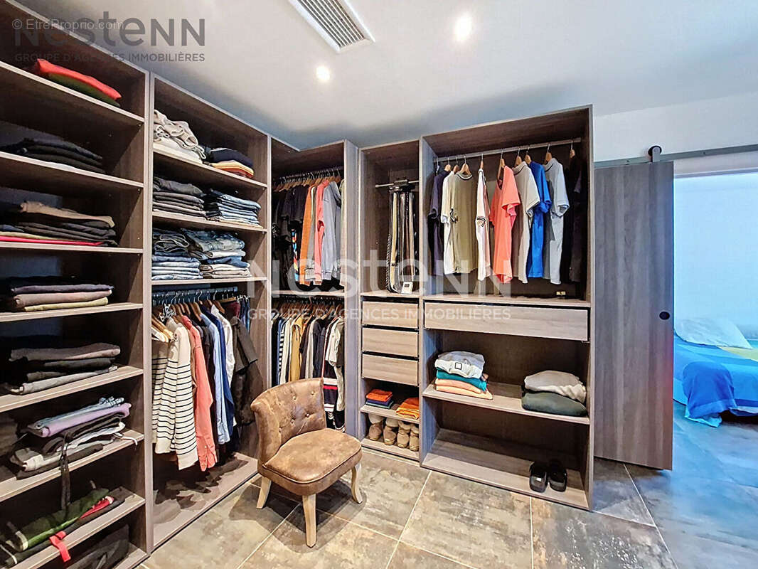 Maison à SAINT-MATHIEU-DE-TREVIERS