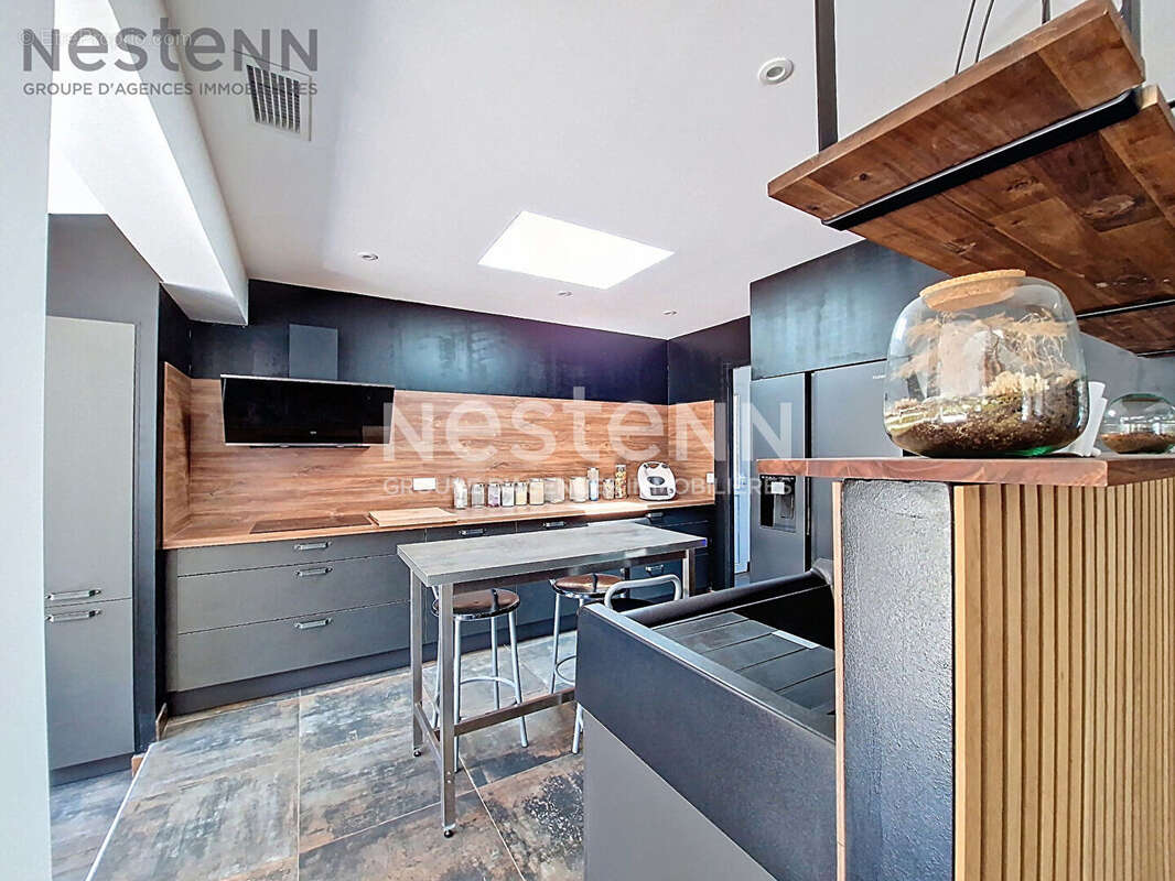 Maison à SAINT-MATHIEU-DE-TREVIERS