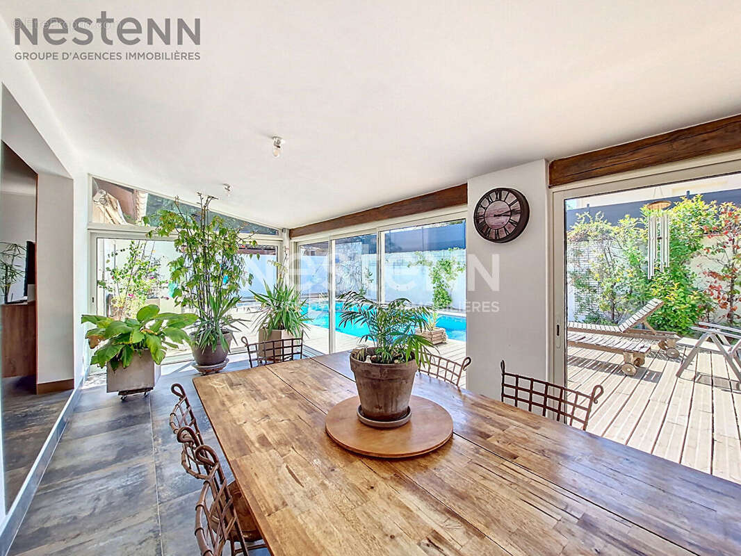 Maison à SAINT-MATHIEU-DE-TREVIERS