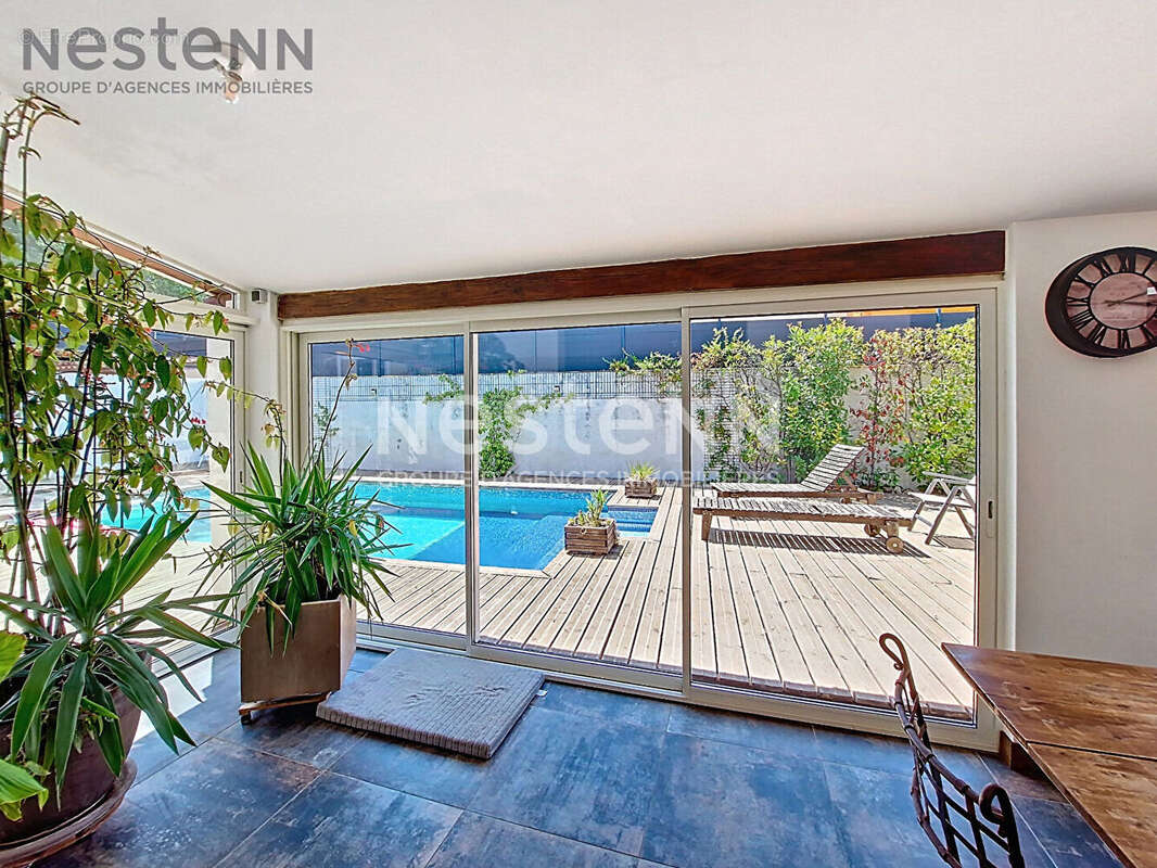 Maison à SAINT-MATHIEU-DE-TREVIERS