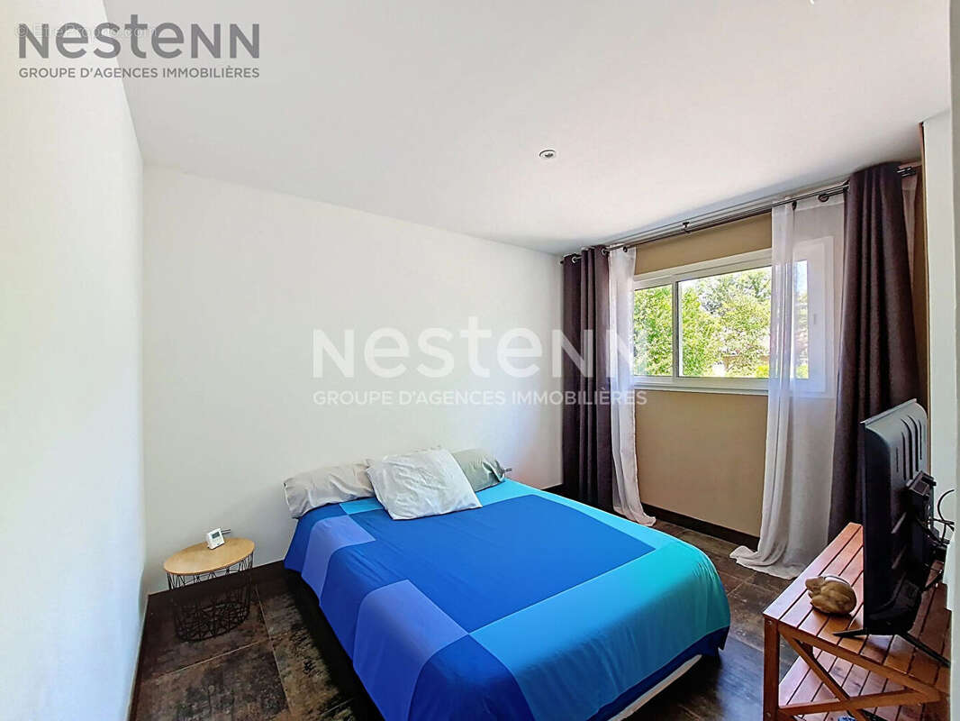 Maison à SAINT-MATHIEU-DE-TREVIERS