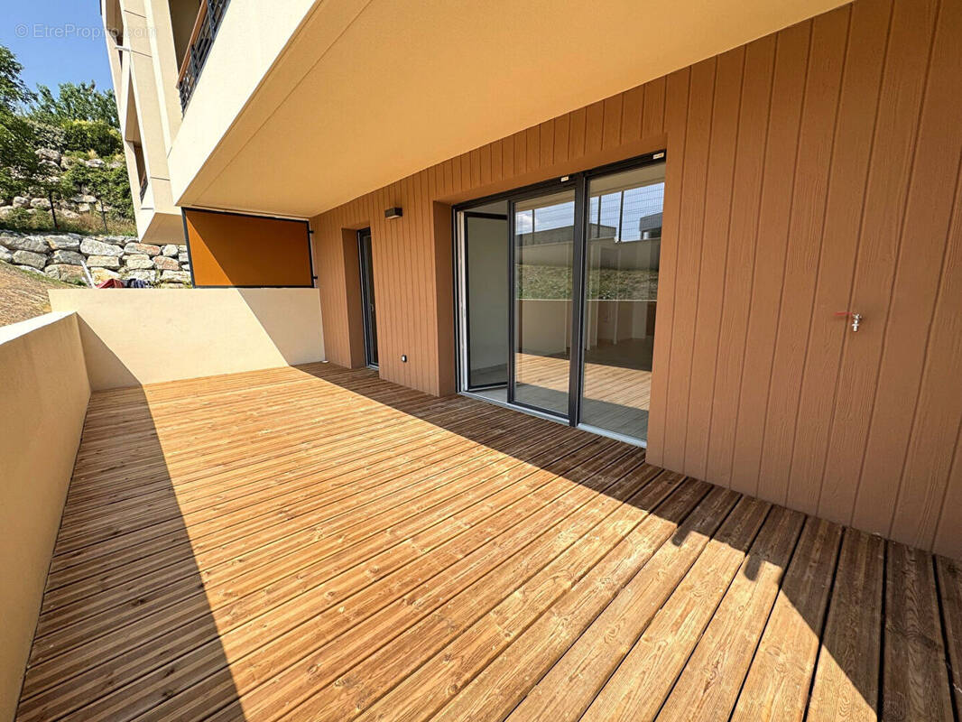 Appartement à ESCALQUENS