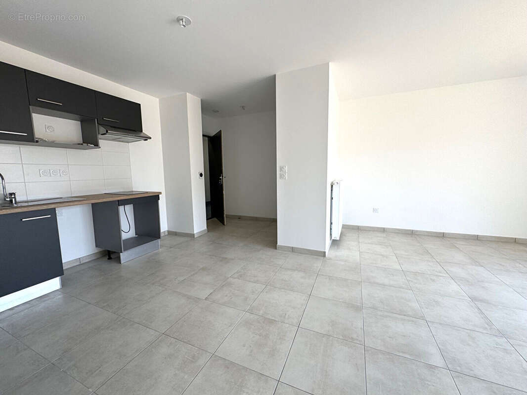 Appartement à ESCALQUENS