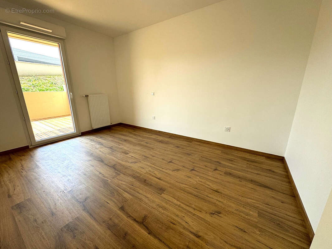 Appartement à ESCALQUENS