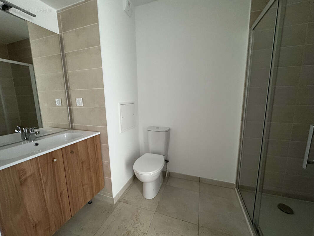 Appartement à ESCALQUENS