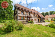 Maison à ALTKIRCH