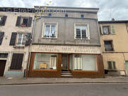 Maison à ROSIERES-AUX-SALINES