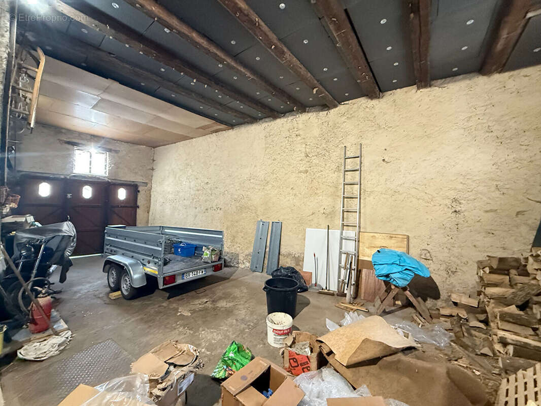 Maison à ROSIERES-AUX-SALINES