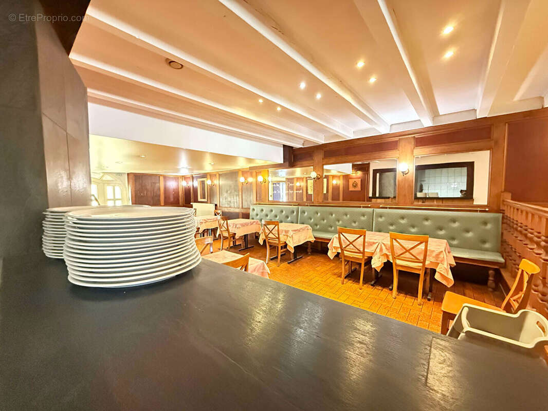 Appartement à MONCEL-LES-LUNEVILLE