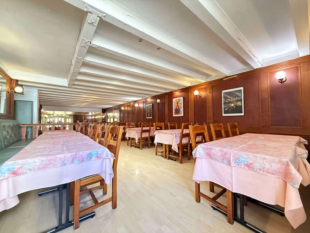 Appartement à MONCEL-LES-LUNEVILLE