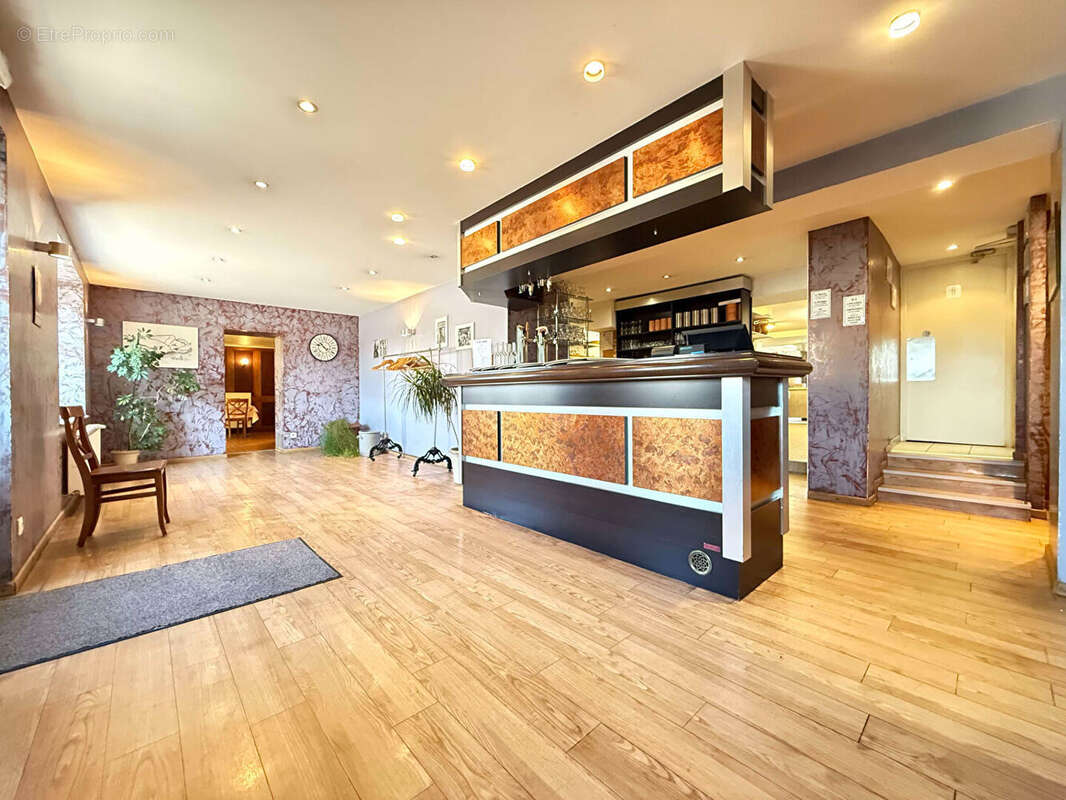 Appartement à MONCEL-LES-LUNEVILLE