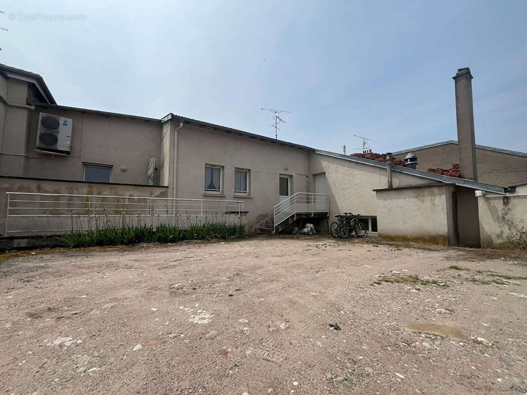 Appartement à MONCEL-LES-LUNEVILLE