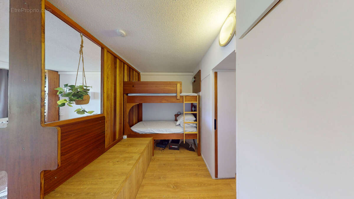 Appartement à CHAMROUSSE